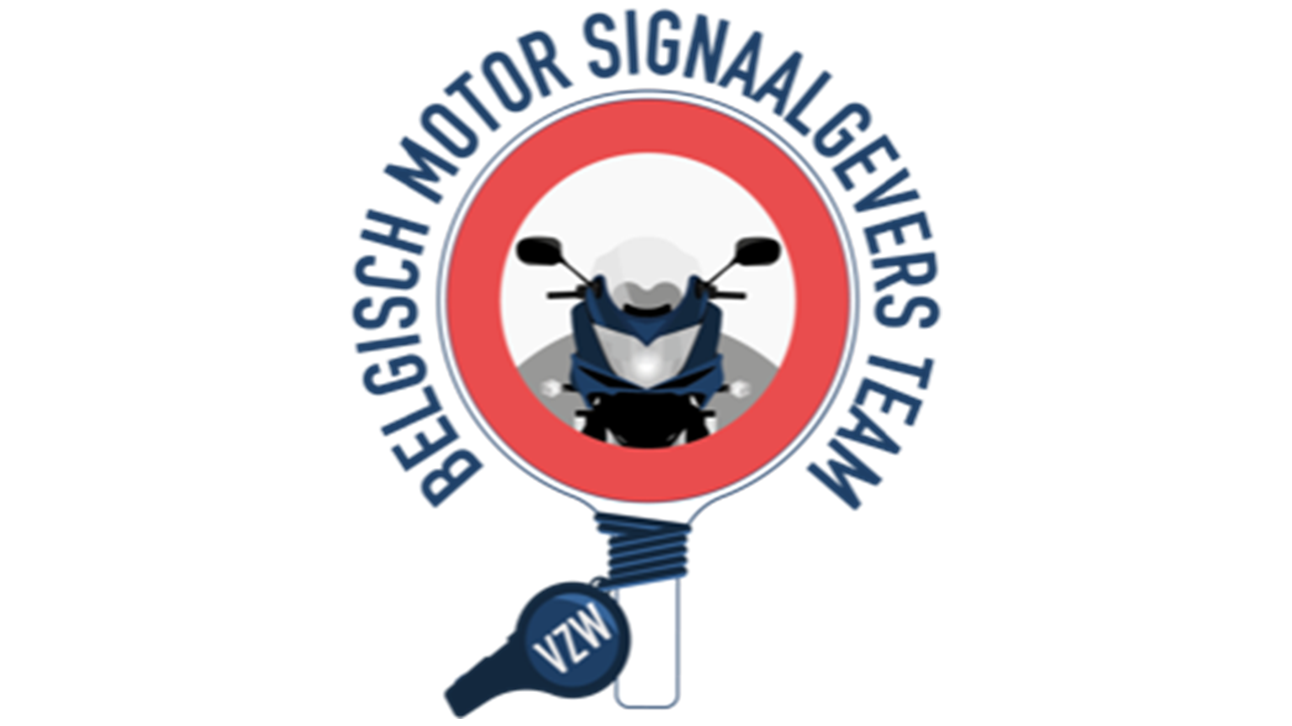 Belgisch Motor Signaalgevers Team